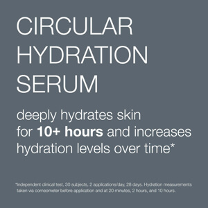 Dermalogica Circular Hydration Serum 30ml